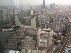 -环球港凯悦 · 享悦中餐厅