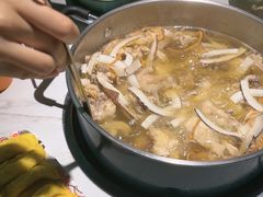 -采椰郎椰子鸡·脆皮鸡火锅(融创茂店)