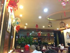 -喜鹊茶点.啫煲(车陂店)
