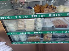 -白魁老号饭庄(安内店)