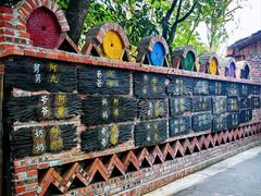 -西双版纳基诺山寨