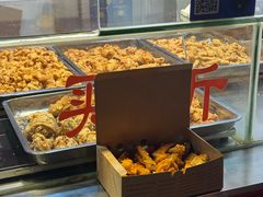 -阿捡忭京炸鸡(长沙韭菜园总店)