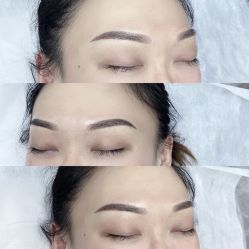 -Verywang半永久纹眉•仪器野生眉
