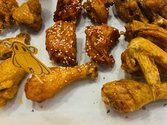 -BOPEYE·波派炸鸡(河西中央商场店)