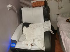 -澜悦汇推拿足道(蓝村路店)