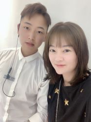 -新晨·SALON·形象造型