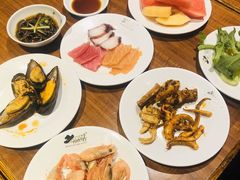 -汉巴味德(大悦城店)