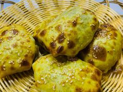 烤包子-马黑哥椒麻鸡(清江山水店)