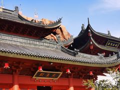 -上海东林寺(金山区)