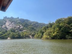 -嵖岈山风景区