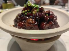 -筱爷叔·上海传统手工菜(玉树路店)