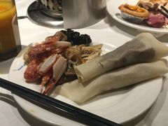 -星伦多自助料理(华润万象城店)