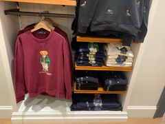 -Polo Ralph Lauren(青浦百联奥特莱斯广场店)