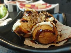 -AJIYA·池袋日式烧肉自助(天津万象城店)