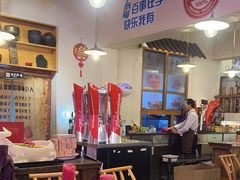 -霄汉牛三鲜湖北砂锅菜(万松园2店)