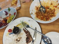 -夏日玛莉西餐厅(祁阳新天地店)