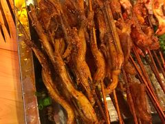 -夜烤·宜宾烧烤(回龙湾店)