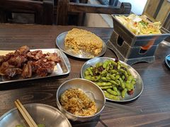 -破店肥哈·东北烧烤·夜宵(南山保利店)