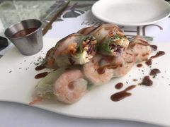-JF Garden(渔人码头店)