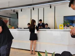 -美沁酒店(成都宽窄巷子奎星楼街店)