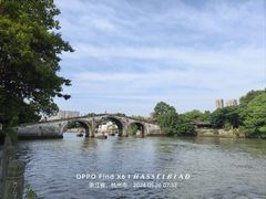 -运河游船(武林门码头)