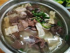 捞化-福屿鲜捞小吃·捞化(福屿总店)