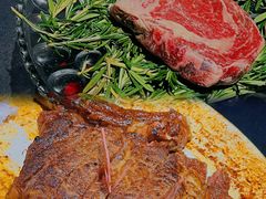 -小火花·干式熟成牛排馆Spark SteakHouse(剑桥郡店)