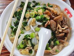 -正果忠记云吞濑粉(总店)