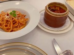 精品罐焖牛肉-莫斯科餐厅