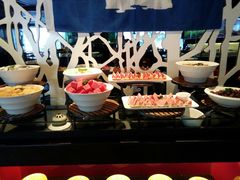 -泰谷酒店·太古码头闽菜自助餐厅