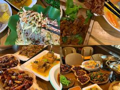 -隔壁老王·家常云南菜(花巷店)