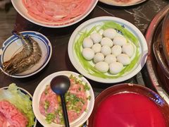 -巴蜀大将火锅(春熙店)