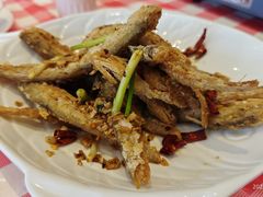 -巴陵全鱼席(湖南老字号汴河街店 )