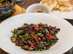 -茶港食堂(武昌店)