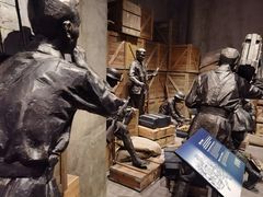 -上海四行仓库抗战纪念馆