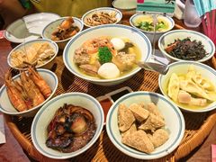 -寻宝记绍兴菜(鲁迅路店)