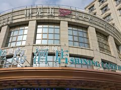 -宝岛甲壳虫KTV(蓝天路店)
