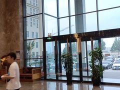 -星河湾温泉洗浴酒店