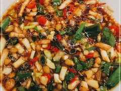 -渝味晓宇·重庆火锅(龙岗龙城万科里店)
