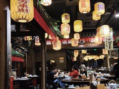 -南京大牌档(凯德1818店)