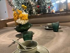 -一川二水•粤川醉(CP静安店)