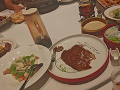 -宝轩渔府·老字号海鲜·正宗津菜(水上店)