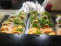 -贺秦生陕面王(富力城店)