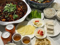 -清真·拉菲尔鱼庄·家常菜(钟楼回民街店)