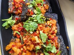 -铭副琦食·虾蟹烩馆(渔人码头店)