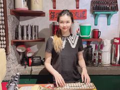 -老长沙龙虾馆(梅林店)