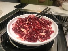 -潮汕林记牛肉火锅(万象天地店)