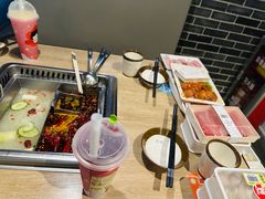 -野妹经典火锅(民治店)