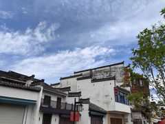 -屯溪老街