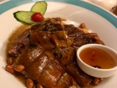-广东道至正餐厅(区庄店)